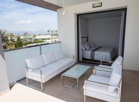 ApartHotel Playa Oliva 