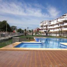 Residencial Sol Marino 