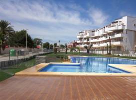 Residencial Sol Marino 