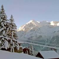 Apartment Aida Grachen 