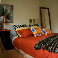 Sandy Beach Apartments 