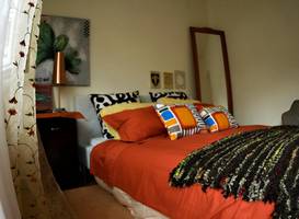 Sandy Beach Apartments 