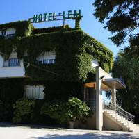 Hotel Leal - La Sirena 