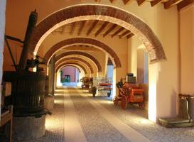 Agriturismo La Filanda 