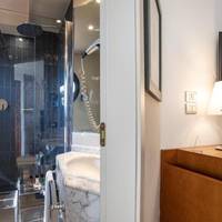 Dal Moro Gallery Hotel 