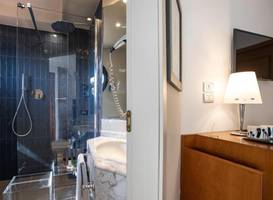 Dal Moro Gallery Hotel 