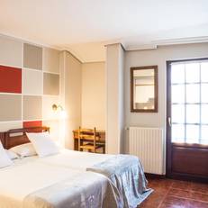 Apartamentos Capriccio 