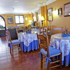 Apartamentos Capriccio 
