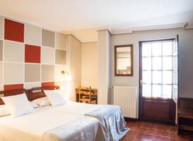 Apartamentos Capriccio 