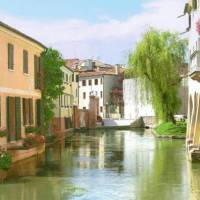 Hotel Holiday La Marca 