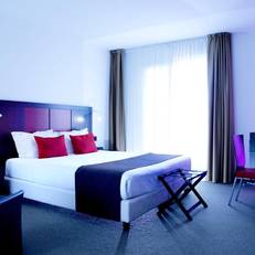Hotel Holiday La Marca 