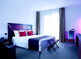 Hotel Holiday La Marca 