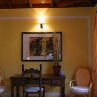 Hotel Rural Ibo Alfaro 