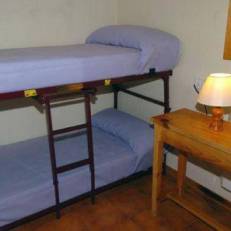 Apartamentos La Solana 