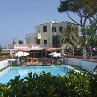 Albergo Villa Hibiscus 