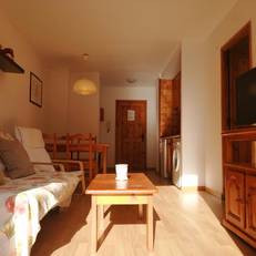 Apartaments Pleta Bona 