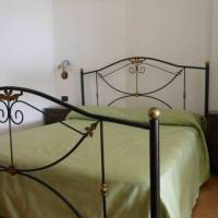 Agriturismo La Focazza 