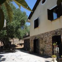 Agriturismo La Focazza 