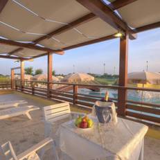 Le Fiabe Country House 