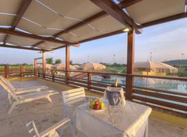 Le Fiabe Country House 