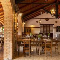 Pian Dei Mucini Resort 