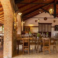Pian Dei Mucini Resort 