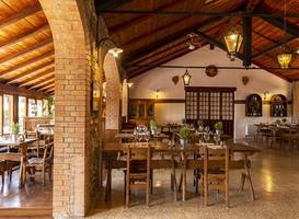 Pian Dei Mucini Resort 