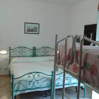 Hotel Pompeo Residence 
