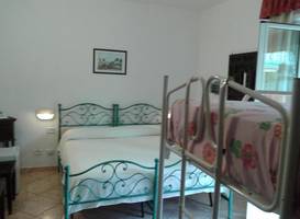 Hotel Pompeo Residence 