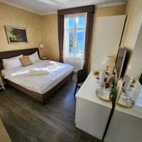 Hotel Garni Millennium 
