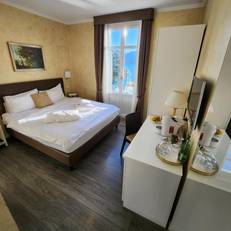 Hotel Garni Millennium 