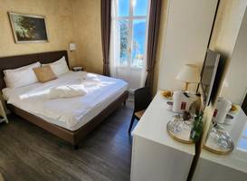 Hotel Garni Millennium 