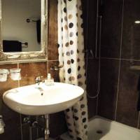 Hotel Garni Giacometti 