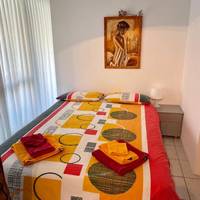 Apartment Locarno-Lido 