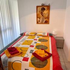 Apartment Locarno-Lido 