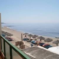 Apartamentos La Dorada 