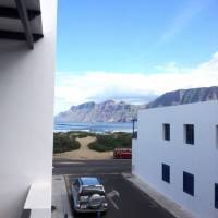 Apartamentos Las Calas 