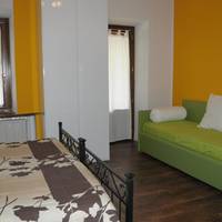 Albergo Garni Barancio 