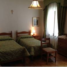 Albergo Garni Barancio 