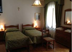 Albergo Garni Barancio 