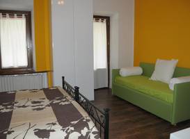 Albergo Garni Barancio 