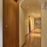 La Sibilla Parco Hotel 