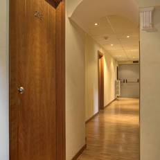 La Sibilla Parco Hotel 