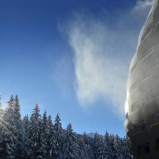 InterContinental Davos 
