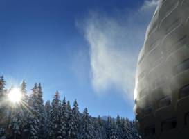 InterContinental Davos 