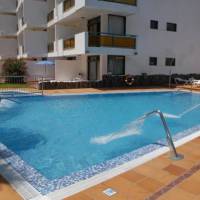 Apartamentos El Palmar 