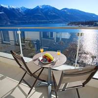 Ramada La Palma au Lac 