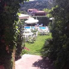Hotel Gabbiano Azzurro 