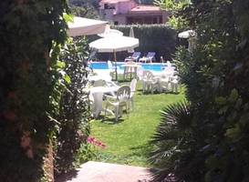 Hotel Gabbiano Azzurro 
