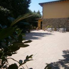 Agriturismo Il Cerreto 